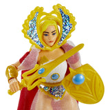 MOTU Masters of the Universe Origins WAVE 16 FAN FAVORITE SHE-RA SHERA