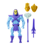 2023 MOTU Masters of the Universe Origins WAVE 16 FILMATION CARTOON SKELETOR