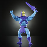 2023 MOTU Masters of the Universe Origins WAVE 16 FILMATION CARTOON SKELETOR