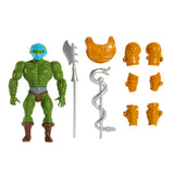 2023 MOTU Masters of the Universe Origins Wave 14 ETERNIAN GUARD INFILTRATOR