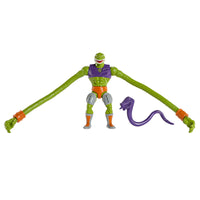 2023 MOTU Masters of the Universe Origins Wave 14 Sssqueeze Action Figure