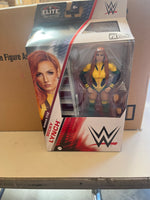 WWE Elite Series 112 Becky Lynch Action Figure