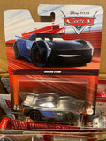 Disney Cars DXV29 CD-JACKSON STORM