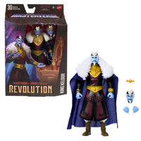 2024 MOTU Masters of the Universe Revolution Masterverse King Keldor Action Figure