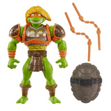 2024 MOTU Origins Turtles of Grayskull WAVE 3 MICHELANGELO IN STOCK