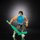 PREORDER 2024 MOTU Origins Turtles of Grayskull WAVE 3 CASEY