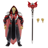 PREORDER 2024 MOTU Masters of the Universe Masterverse Wave 13 Revelation Emperor Hordak