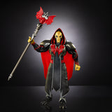 PREORDER 2024 MOTU Masters of the Universe Masterverse Wave 13 Revelation Emperor Hordak