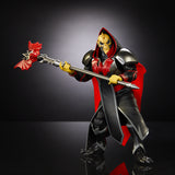 PREORDER 2024 MOTU Masters of the Universe Masterverse Wave 13 Revelation Emperor Hordak