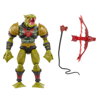 PREORDER 2024 MOTU Masterverse Wave 13 PRINCESS OF POWER EVIL HORDE LEETCH