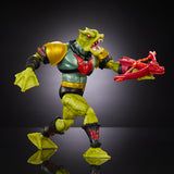 PREORDER 2024 MOTU Masterverse Wave 13 PRINCESS OF POWER EVIL HORDE LEETCH