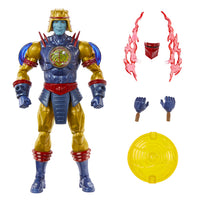 PREORDER 2024 MOTU Masterverse Wave 13 NEW ETERNIA SY-KLONE