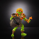 2024 MOTU Origins Turtles of Grayskull WAVE 3 MICHELANGELO IN STOCK