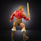 PREORDER 2024 MOTU Masterverse Wave 13 NEW ETERNIA THUNDER PUNCH HEMAN