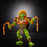 2024 MOTU Origins Turtles of Grayskull WAVE 3 MICHELANGELO IN STOCK