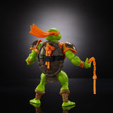 2024 MOTU Origins Turtles of Grayskull WAVE 3 MICHELANGELO IN STOCK