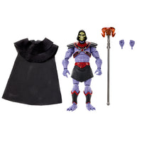 2023 MOTU Masters of the Universe Masterverse Wave 10 HORDE SKELETOR