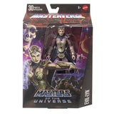 2024 MOTU Masters of the Universe Masterverse Movie (1987) Evil-Lyn Action Figure