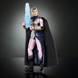 2024 MOTU Masters of the Universe Masterverse Movie (1987) Evil-Lyn Action Figure