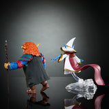 2024 MOTU Masters of the Universe Masterverse Revolution Gwildor & Orko Action Figure 2-Pack