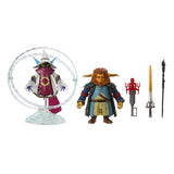 2024 MOTU Masters of the Universe Masterverse Revolution Gwildor & Orko Action Figure 2-Pack