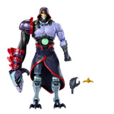 2023 MOTU Masters of the Universe Masterverse Wave 11 NETFLIX SKELETEK SKELETOR IN STOCK