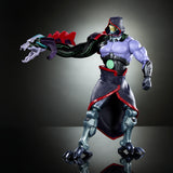 2023 MOTU Masters of the Universe Masterverse Wave 11 NETFLIX SKELETEK SKELETOR IN STOCK