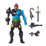 2023 MOTU Masters of the Universe Masterverse New Eternia Trap Jaw Action Figure