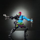 2023 MOTU Masters of the Universe Masterverse New Eternia Trap Jaw Action Figure