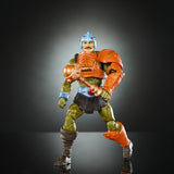 2023 MOTU Masters of the Universe Masterverse Wave 11 MAN-AT-ARMS IN STOCK