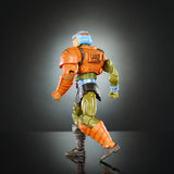 2023 MOTU Masters of the Universe Masterverse Wave 11 MAN-AT-ARMS IN STOCK