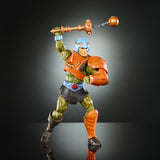 2023 MOTU Masters of the Universe Masterverse Wave 11 MAN-AT-ARMS IN STOCK