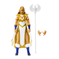 2023 MOTU Masters of the Universe Masterverse Wave 11  Sorceress Teela Action Figure