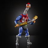 2024 MOTU Masters of the Universe Masterverse New Eternia Mekaneck Action Figure