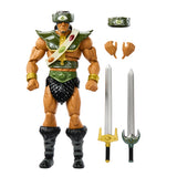 2024 MOTU Masters of the Universe Masterverse New Eternia Tri-Klops Action Figure