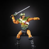 2024 MOTU Masters of the Universe Masterverse New Eternia Tri-Klops Action Figure