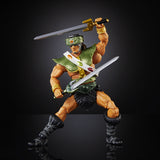 2024 MOTU Masters of the Universe Masterverse New Eternia Tri-Klops Action Figure