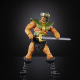 2024 MOTU Masters of the Universe Masterverse New Eternia Tri-Klops Action Figure