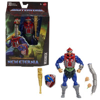 2024 MOTU Masters of the Universe Masterverse New Eternia Mekaneck Action Figure