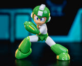 2024 Jada Action Figure Megaman Mega Man 4" Hyper Bomb IN STOCK