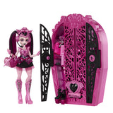 2024 Monster High Skulltimate Secrets Monster Mysteries Draculaura