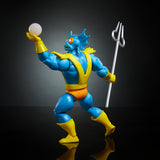 2024 MOTU Masters of the Universe Origins WAVE 18 FILMATION MERMAN MER-MAN