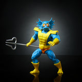 2024 MOTU Masters of the Universe Origins WAVE 18 FILMATION MERMAN MER-MAN