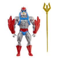 2024 MOTU Masters of the Universe Origins WAVE 18 FILMATION STRATOS