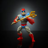 2024 MOTU Masters of the Universe Origins WAVE 18 FILMATION STRATOS