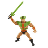 2024 MOTU Masters of the Universe Origins WAVE 18 FAN FAVORITES TRI-KLOPS TRIKLOPS