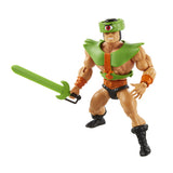 2024 MOTU Masters of the Universe Origins WAVE 18 FAN FAVORITES TRI-KLOPS TRIKLOPS