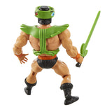 2024 MOTU Masters of the Universe Origins WAVE 18 FAN FAVORITES TRI-KLOPS TRIKLOPS