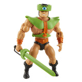 2024 MOTU Masters of the Universe Origins WAVE 18 FAN FAVORITES TRI-KLOPS TRIKLOPS