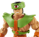 2024 MOTU Masters of the Universe Origins WAVE 18 FAN FAVORITES TRI-KLOPS TRIKLOPS